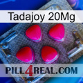 Tadajoy 20Mg 13